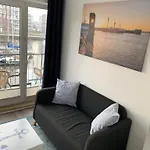 Appartement Schleusenglueck Cuxhaven