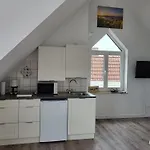Appartement Schleusenglueck *