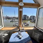 Schleusenglueck Appartement *