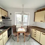 Schleusenglueck Appartement *