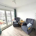 Schleusenglueck Appartement Cuxhaven