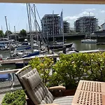Schleusenglueck * Cuxhaven