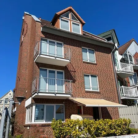 Schleusenglück * Cuxhaven