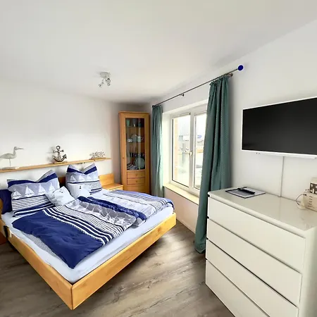 Schleusenglueck Appartement