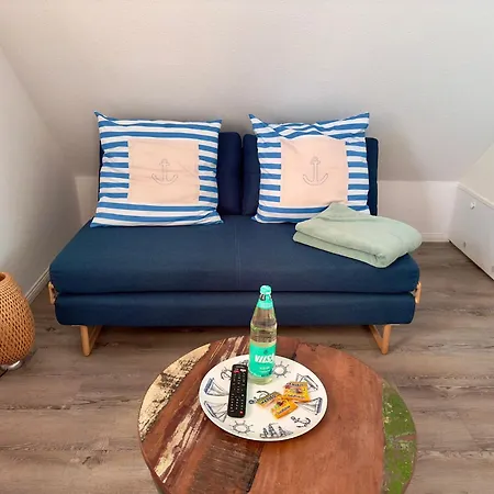 Schleusenglück Cuxhaven