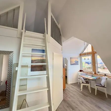 Schleusenglück Apartamento