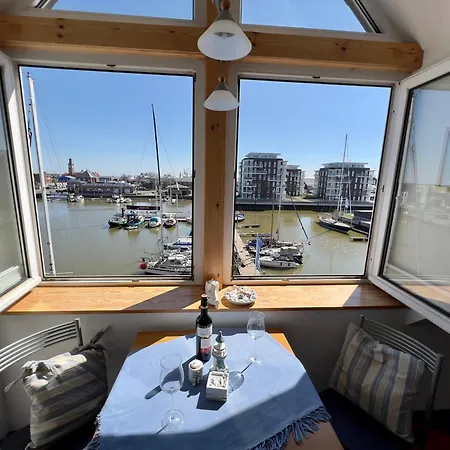 Schleusenglück Apartamento *