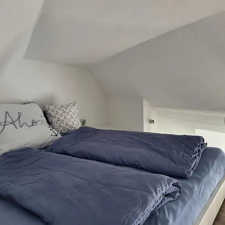 Schleusenglück Cuxhaven