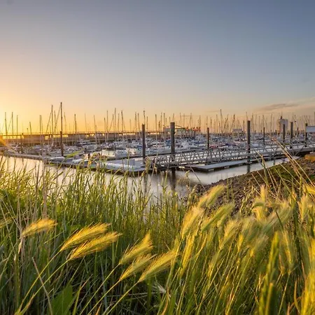 Apartamento Schleusenglück *